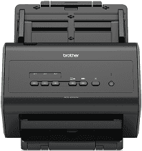 Brother ADS-2400N Driver