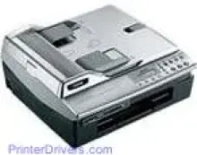 Brother DCP-120C all-in-one printer