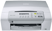 Brother DCP-145C Driver