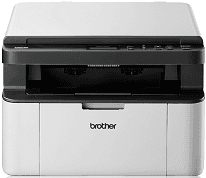 Brother DCP-1510 Driver
