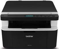 Brother DCP-1512 Driver