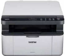 Brother DCP-1601 all-in-one printer