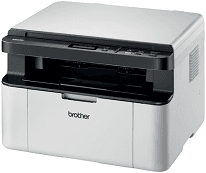 Brother DCP-1610W Driver