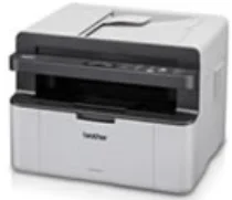 Brother DCP-1616NW all-in-one printer