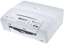 Brother DCP-195C Driver