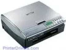 Brother DCP-315CN all-in-one printer