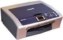 Brother DCP-330C Driver