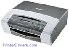 Brother DCP-365CN all-in-one printer