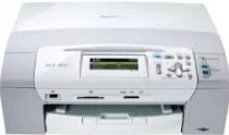 Brother DCP-383C all-in-one printer