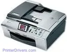 Brother DCP-540CN all-in-one printer