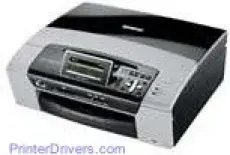 Brother DCP-585CW all-in-one printer