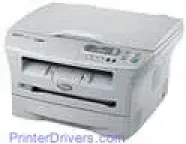 Brother DCP-7010L all-in-one printer