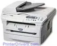 Brother DCP-7020 all-in-one printer