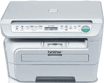 Brother DCP-7030 Driver