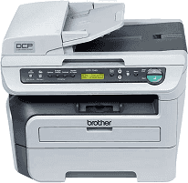 Brother DCP-7040 Driver