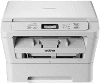 Brother DCP-7055W Driver