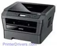 Brother DCP-7070DW all-in-one printer