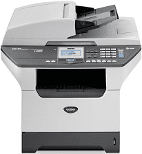 Brother DCP-8065DN Driver
