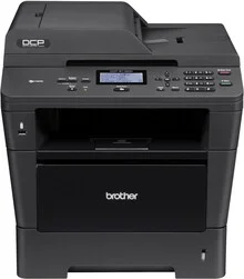Brother DCP-8112DN driver