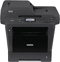 Brother DCP-8155DN Driver