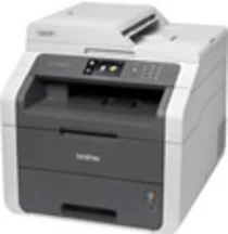 Brother DCP-9020CDN driver
