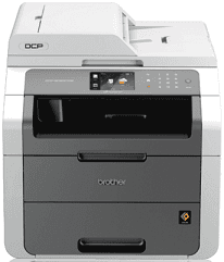 Brother DCP-9020CDW Driver