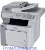 Brother DCP-9045CDN all-in-one printer