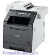 Brother DCP-9270CDN all-in-one printer