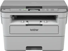 Brother DCP-B7520DW driver