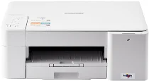 Brother DCP-C1210N all-in-one printer
