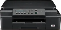 Brother DCP-J100 all-in-one printer