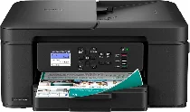 Brother DCP-J1360DW all-in-one printer