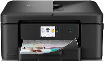 Brother DCP-J1460DW all-in-one printer
