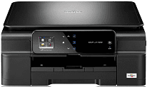 Brother DCP-J172W Driver