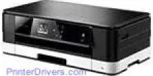 Brother DCP-J4110DW all-in-one printer