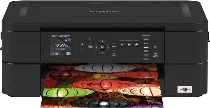 Brother DCP-J572DW all-in-one printer