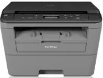 Brother DCP-L2500D Driver