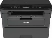 Brother DCP-L2510D all-in-one printer