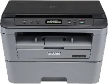 Brother DCP-L2520D all-in-one printer