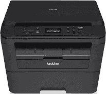 Brother DCP-L2520DW Driver