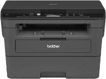 Brother DCP-L2535D all-in-one printer