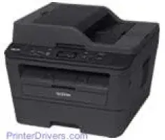 Brother DCP-L2540DN all-in-one printer