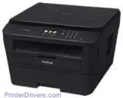 Brother DCP-L2560DW all-in-one printer