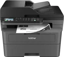 Brother DCP-L2600D all-in-one printer