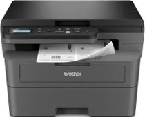 Brother DCP-L2620DW all-in-one printer