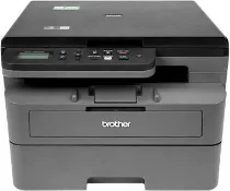 Brother DCP-L2628DW all-in-one printer