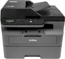 Brother DCP-L2648DW all-in-one printer