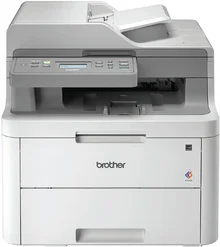 Brother DCP-L3551CDW Printer Brother DCP-L3551CDW driver