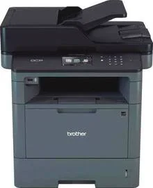 Brother DCP-L5502DN driver
