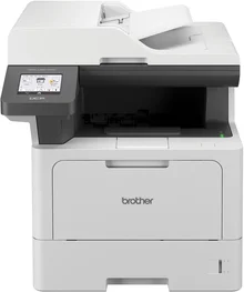 Brother DCP-L5512DN driver